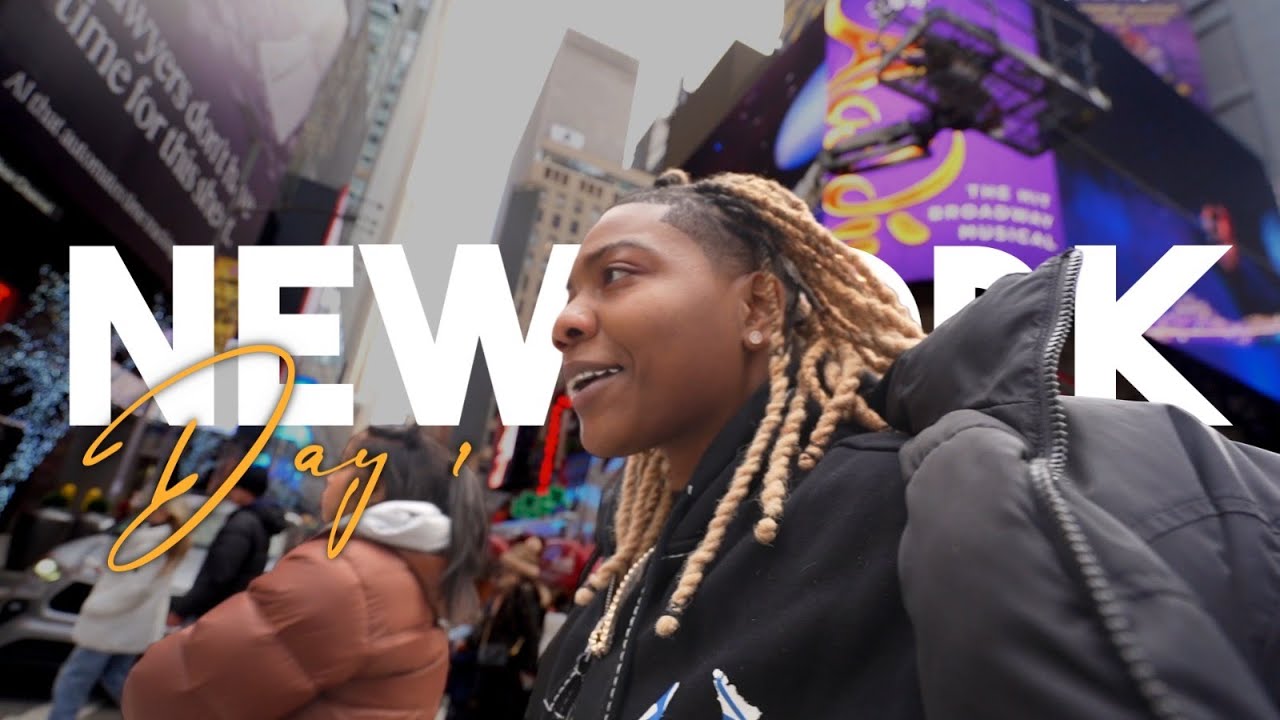 NEWYEAR N NYC balldrop, Datz Deli, Katz Deli, BeefBar & JR'S Cheesecake & MET FatJoe #foodreviews