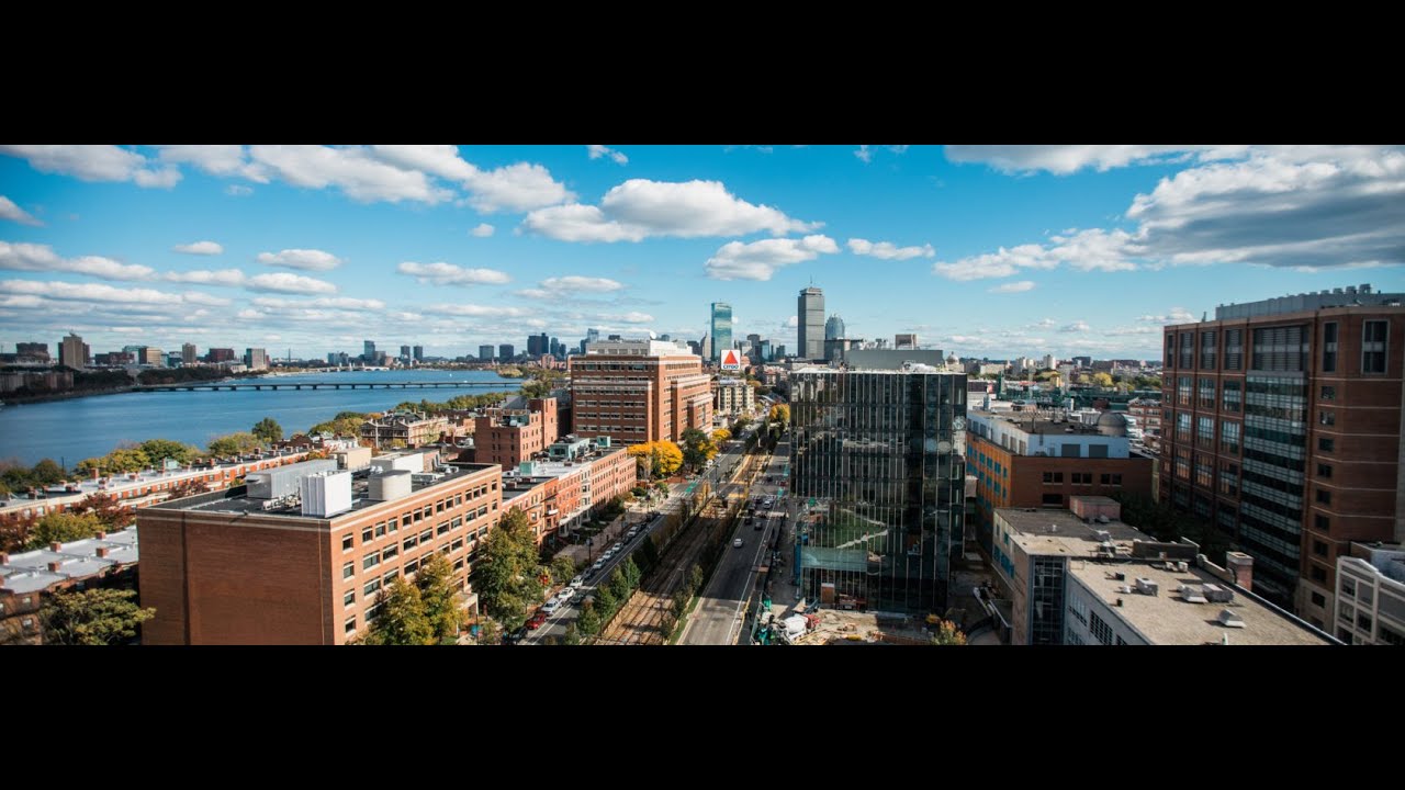 BU Sargent College Financial Aid Information Session