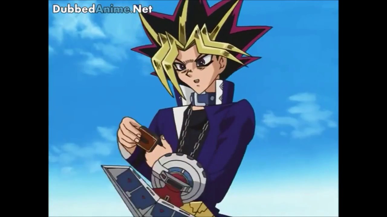 Yogi vs marik amv