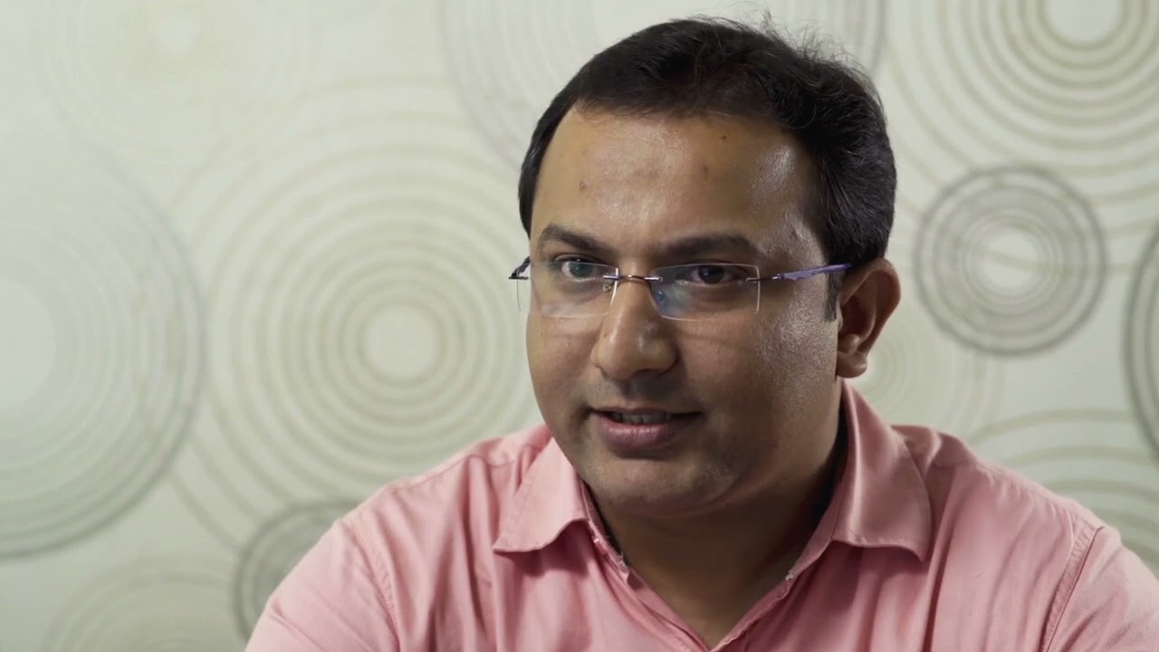 Zoho Partners | S.V.Padmani & Associates.