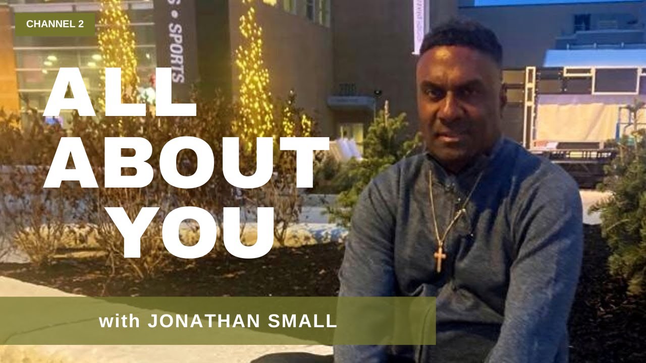 ALL ABOUT YOU with Jonathan Small - 2/17/2026-ORG