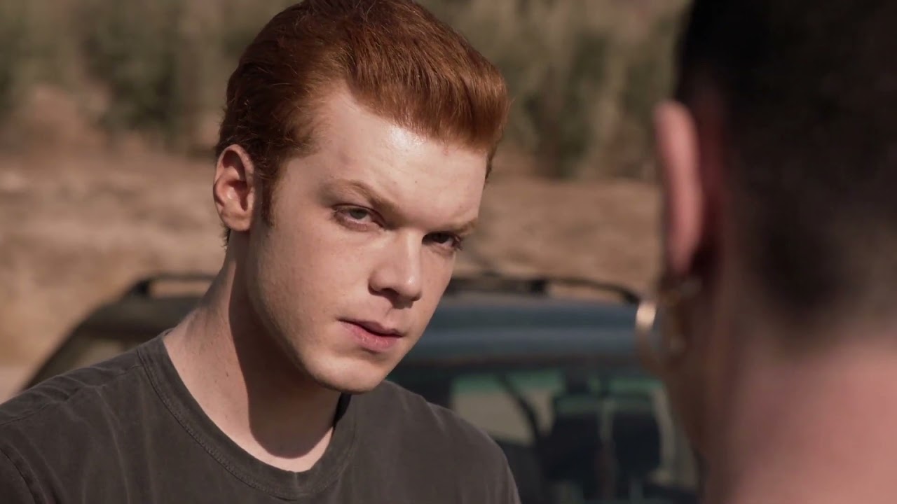ian & mickey | all i want