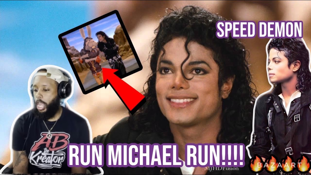MICHAEL JACKSON - 