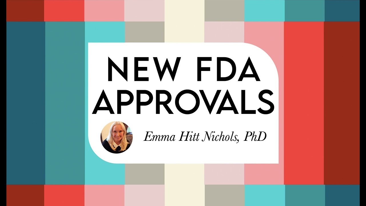 Amtagvi for Melanoma, Iloprost Injection for Frostbite, MDMA-Assisted Therapy for PTSD,...