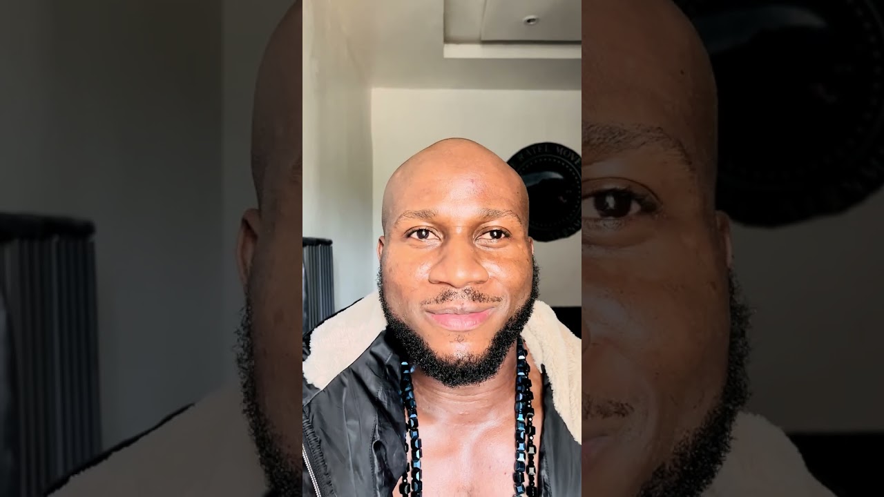 Una go just Dey mk my heavenly race Dey very difficult 💔💔