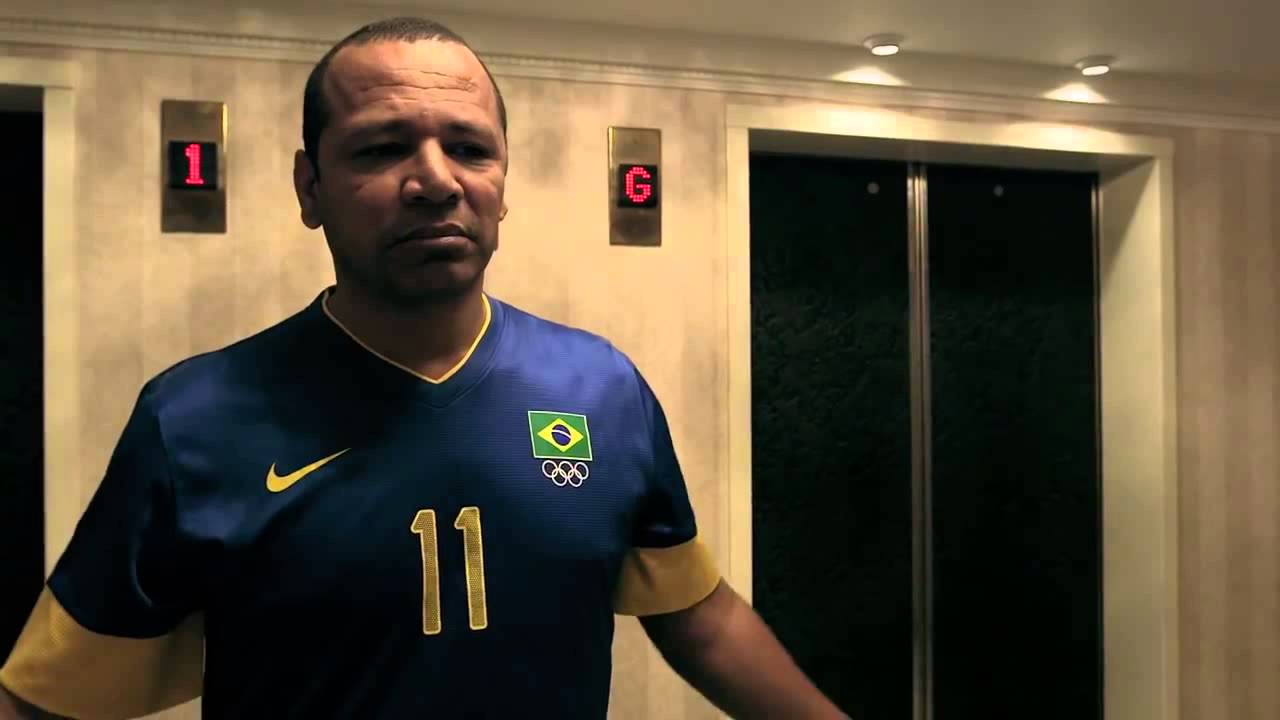 NEYMAR JR | EP 6 