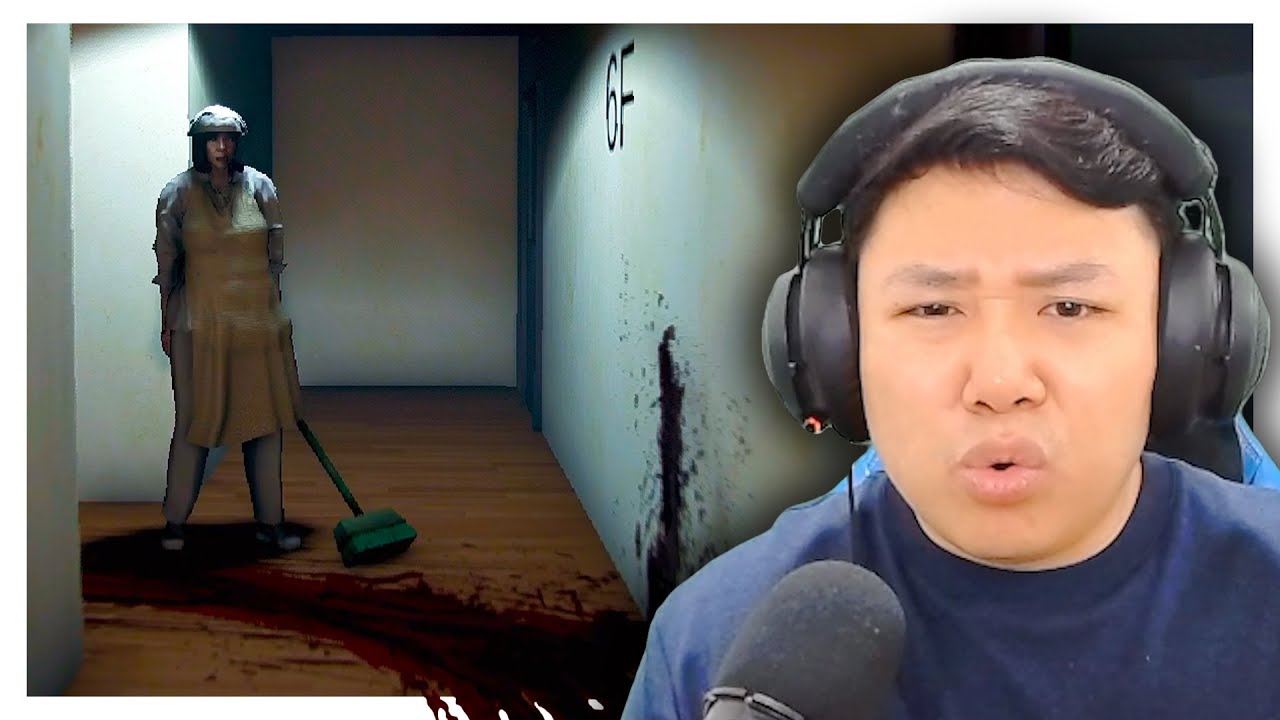 คิดดีแล้วรึยังก่อนรับงานกะกลางคืน | Night Security [ทุกฉากจบ]
