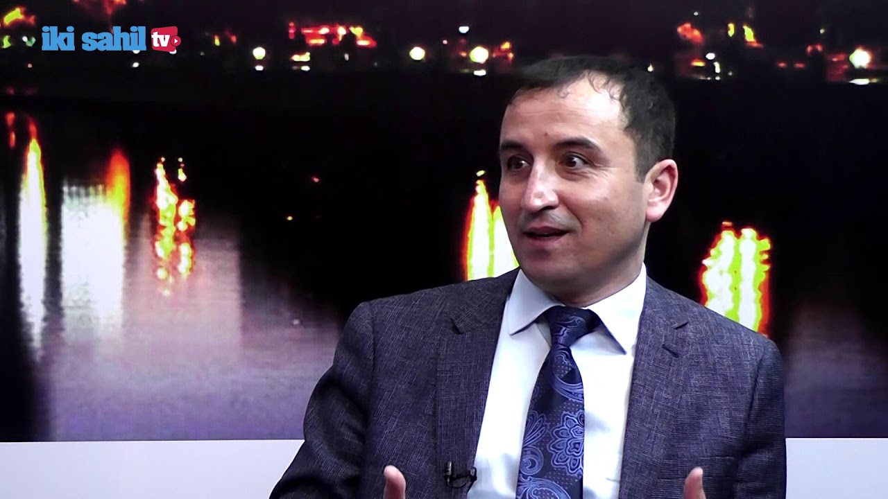 Mehman İsmayılov: Milli-mənəvi dəyərlər xalqımızın kimlik vəsiqəsidir