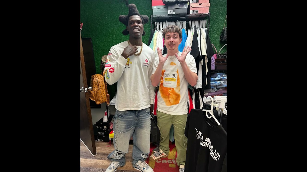 (Free) El Snappo Florida Type Beat -''Zootiez''