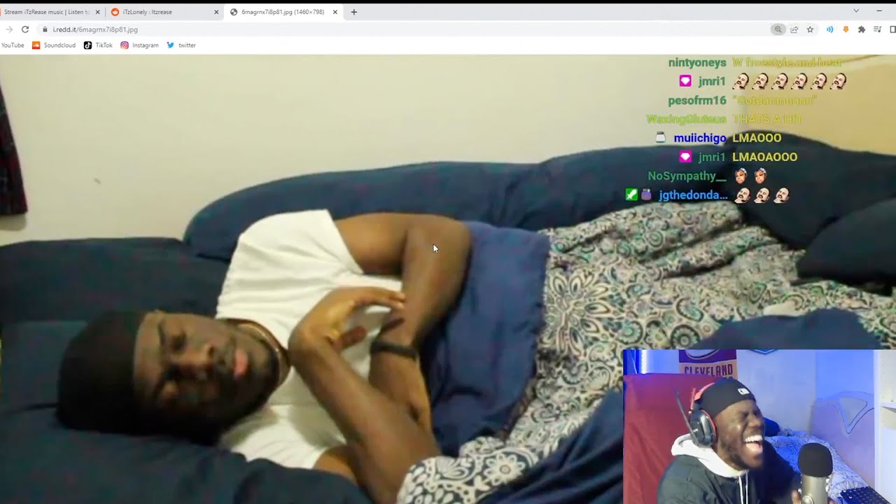REASE CANT SLEEP AT NIGHT THINKING ABOUT HIS CRUSH... (REDDIT MEMES PART 5)