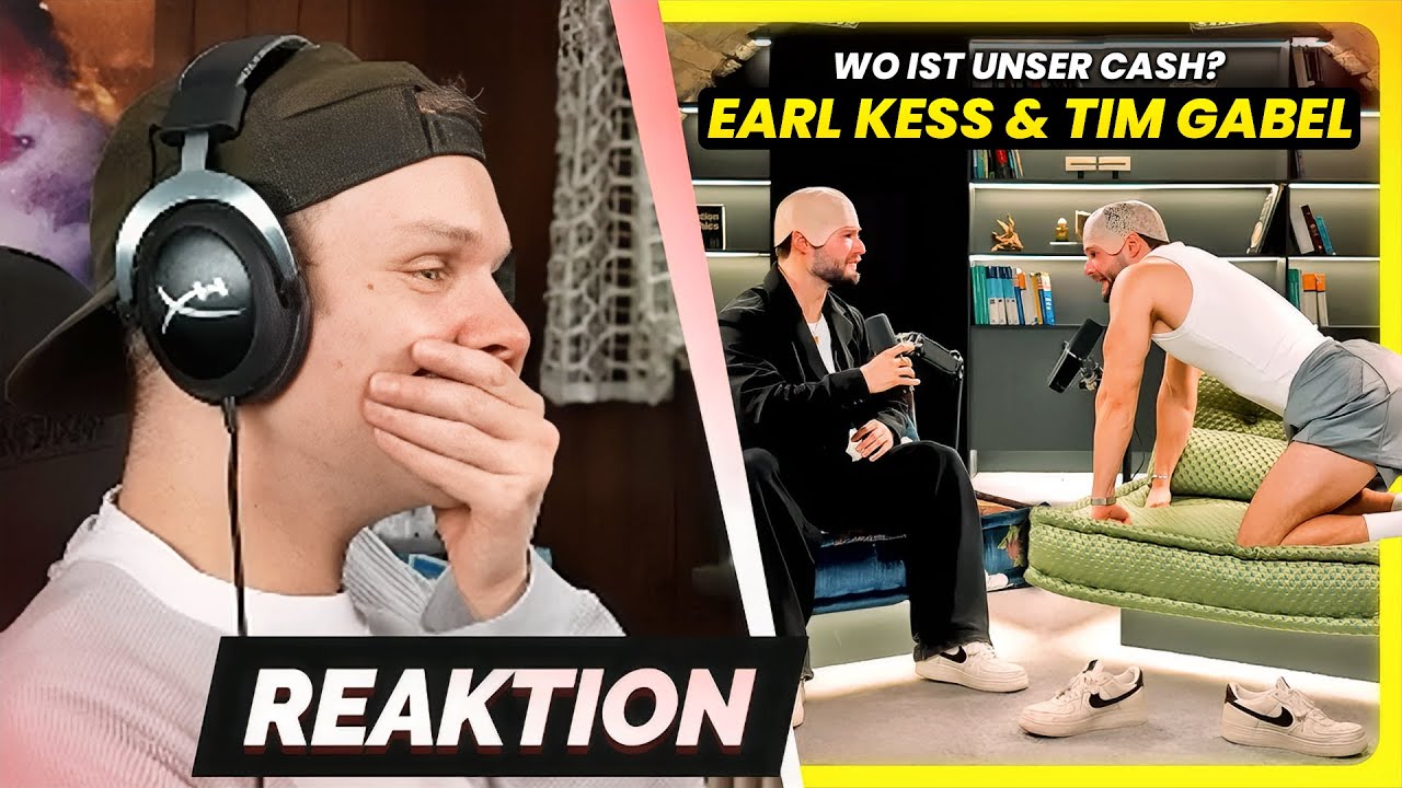 DAS KANN NICHT REAL SEIN?! 😂 | Inscope21 Reaktion