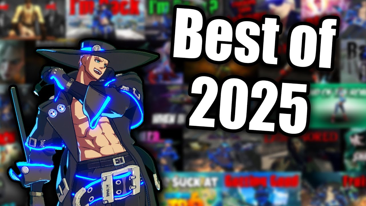 Best of Boosted 2025