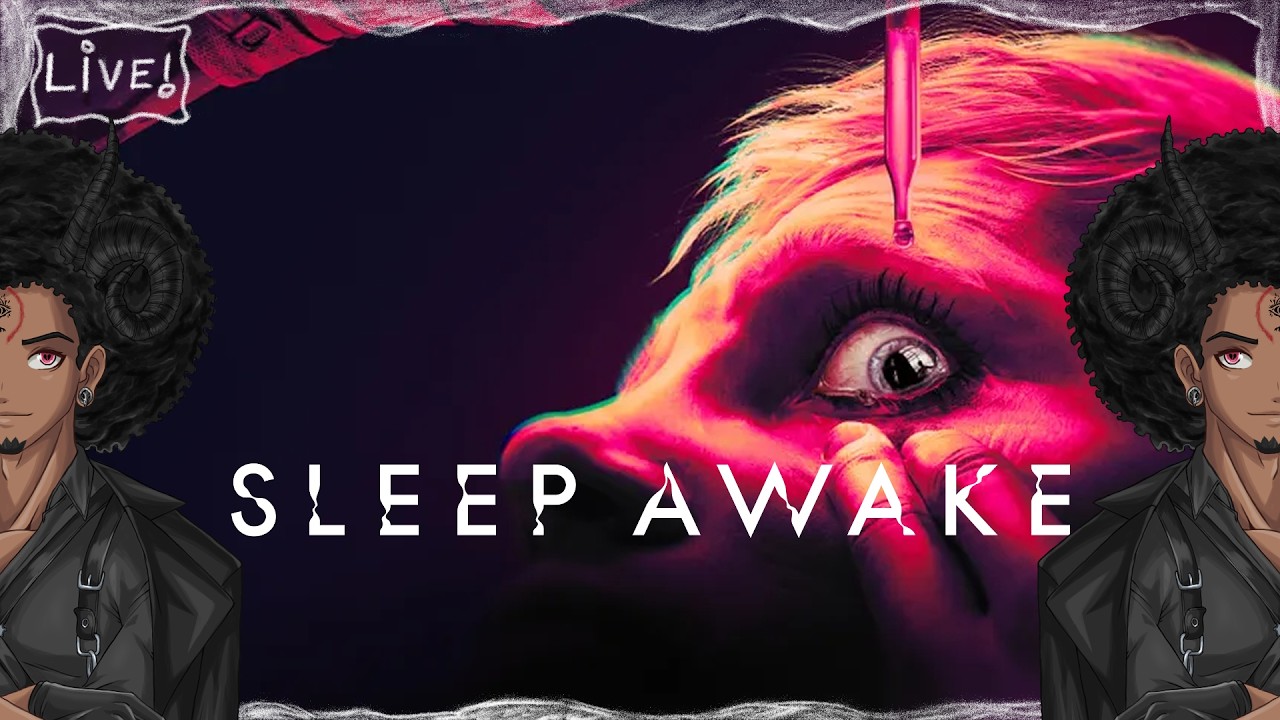 Dormir acordado °!Éden !Social !Clip !sorte !dado °