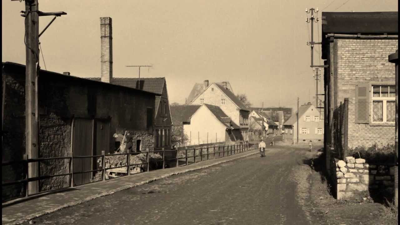 Hedersleben und Wedderstedt vor 50 Jahren - aus dem Archiv