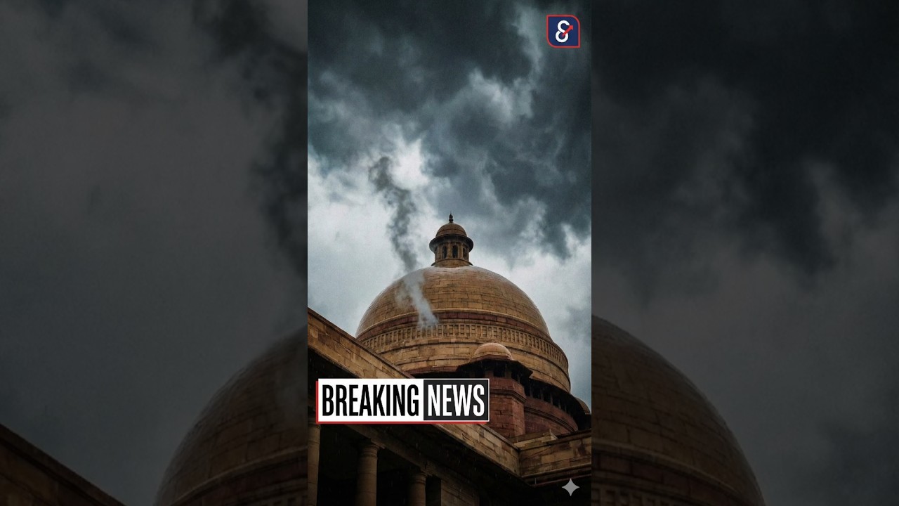 The Parliament Attack: How One Incident Changed India Forever