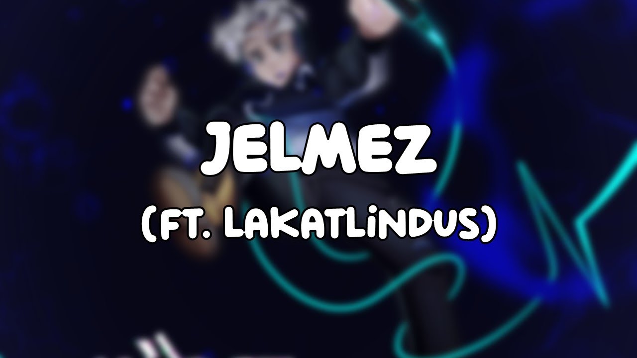 GGeery - Jelmez (ft. @lakatlindus)