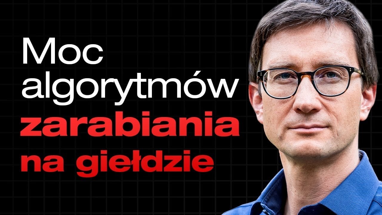 &bdquo;Giełdy nie da się zhakować