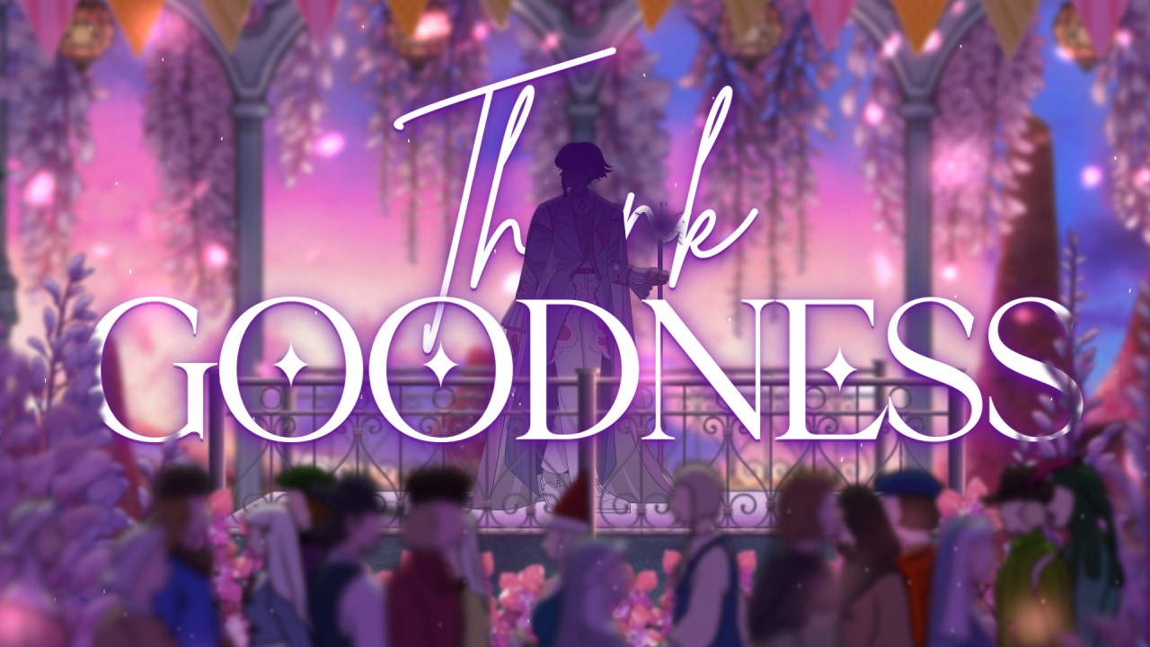 【 Kairo 】Thank Goodness from 