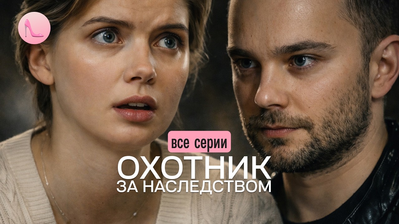 Ее доверие обернулось обманом, а измена дала силе обрести любовь. «Охотник за наследством».Все серии
