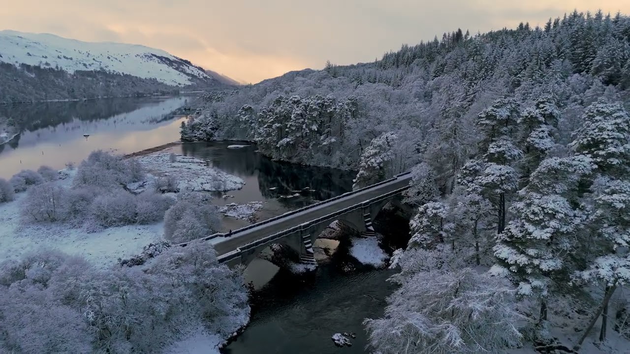 Lochaber - Winter Wonder 2026