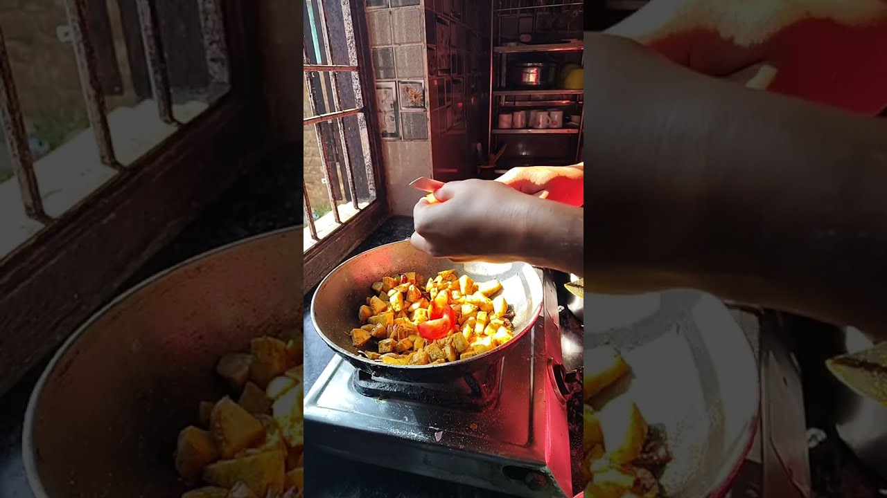 Food cooking recipe 😋