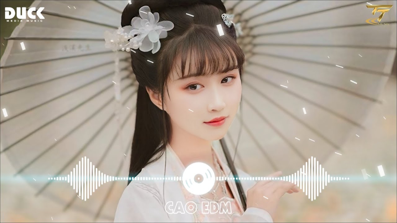 Anh Có Thể Đừng Rời Xa Em Được Không Remix ♫ Nhạc TikTok Trung Quốc Lời Việt Remix