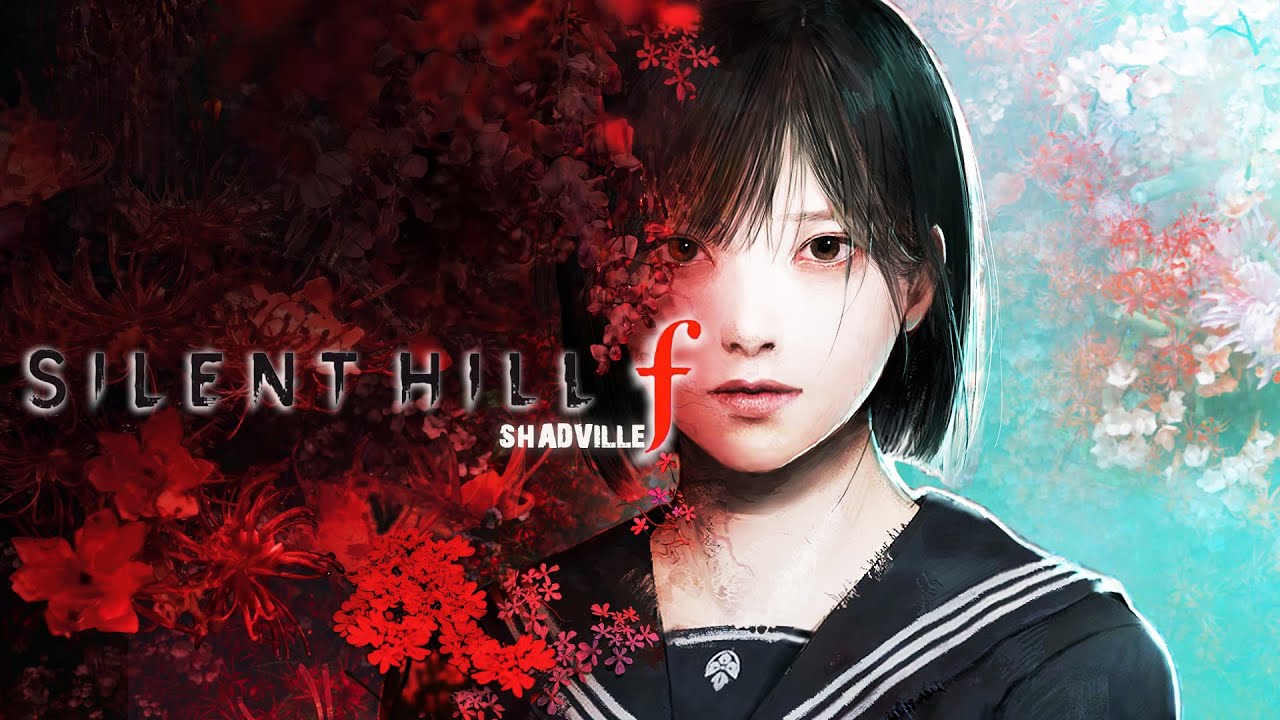 Иной Сайлент Хилл ▬ SILENT HILL f Прохождение игры #1