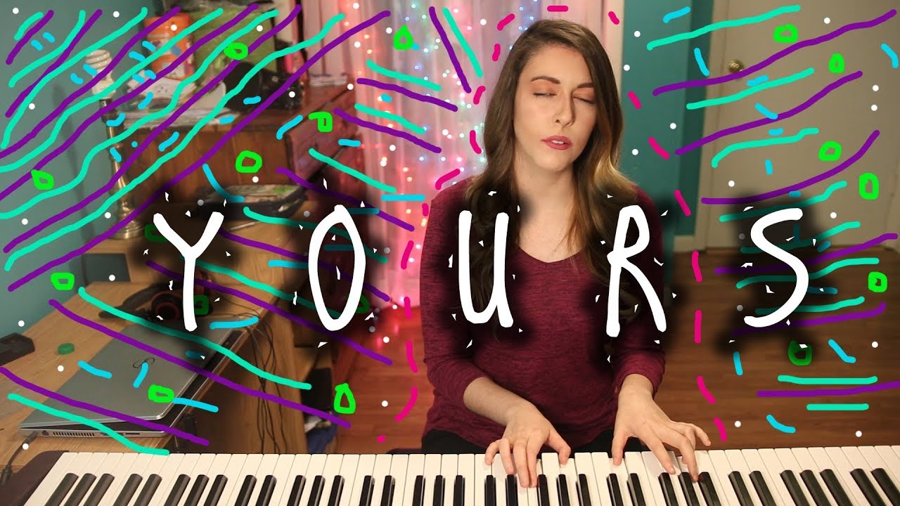 Yours - Ella Henderson (Cover) | Keisha Nicole