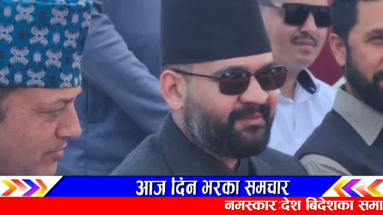 अचानक बालेन लाई यस्तो भो! Today nepali news | nepali samachar | nepali khabar | balen shah news