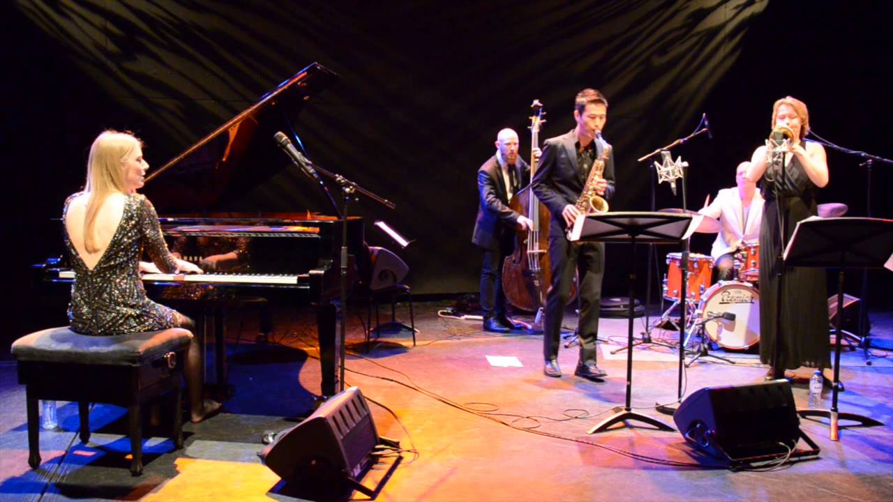 2015 05 21 Vera Marijt, Exodus