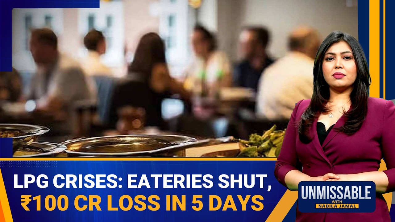 Karnataka LPG Crisis Hits Bengaluru Restaurants & Farmers Hard | Unmissable | News9