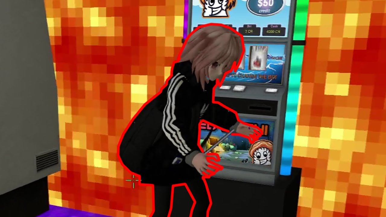 i lost it all in gmod and someone has to pay