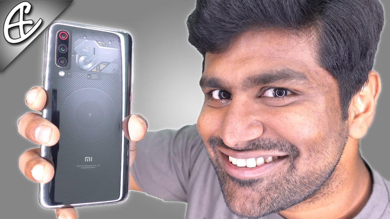 Mi 9 Explorer Edition (12GB RAM | F1.47 & Naked) - Unboxing & Hands on Review!!!