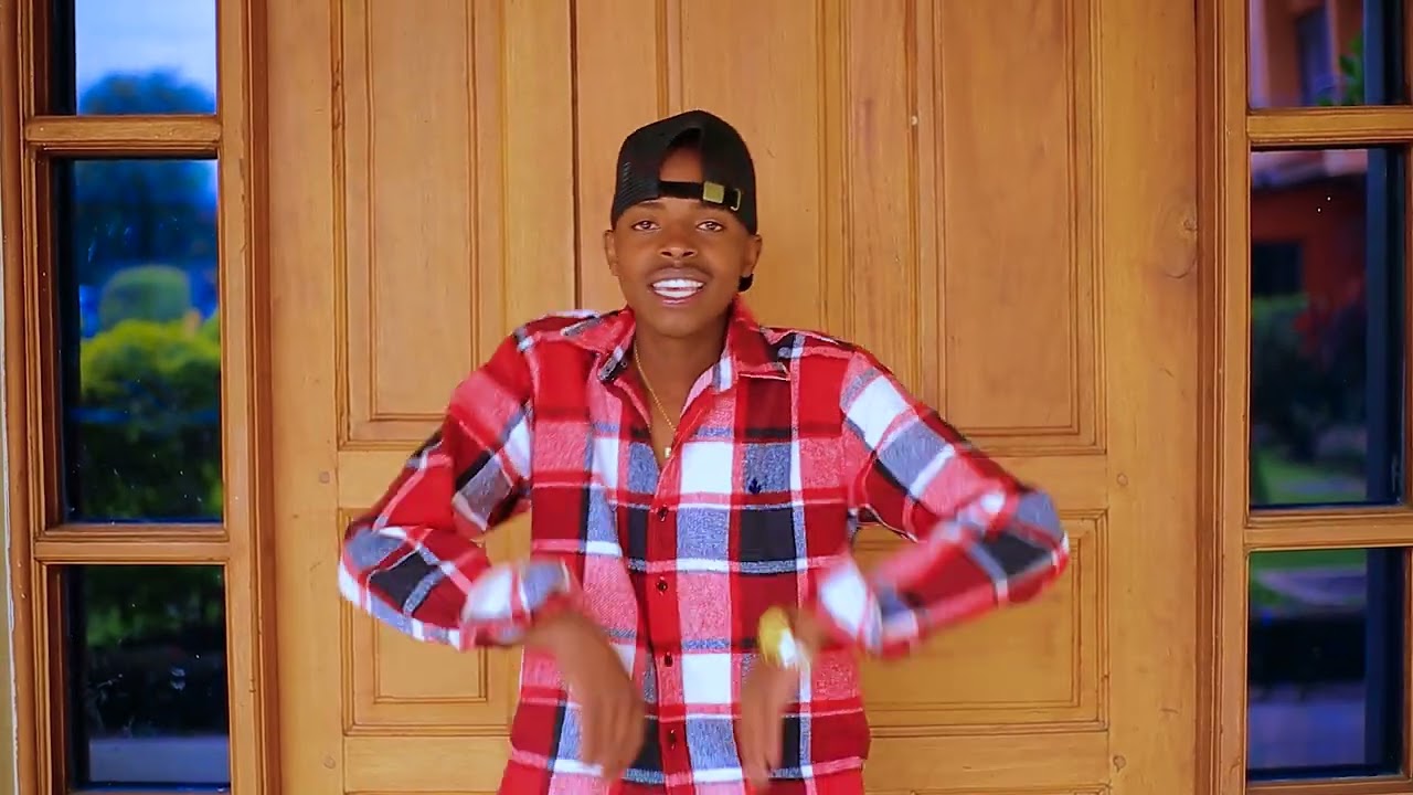 PRINCESS BY MUTEMI JAZZ KULWAZA BOY(OFFICIAL VIDEO)