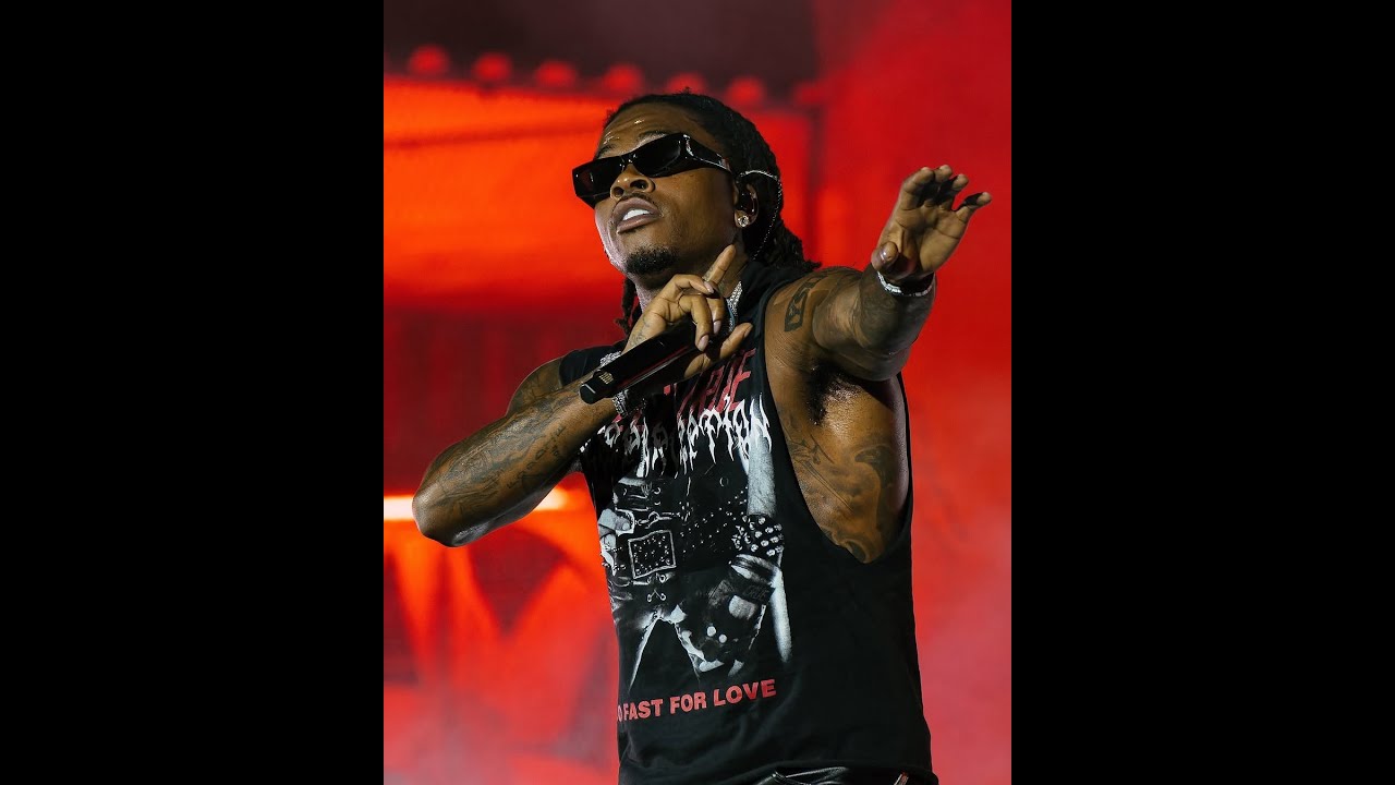 [FREE] Gunna Type Beat - 