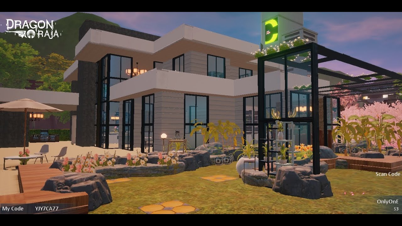 dragon raja sea - MoonLight id 48040