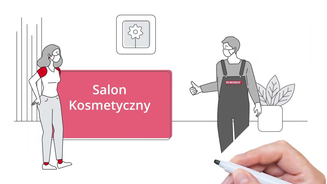 REMONDIS Medison- Jak w praktyce wygląda odbiór, transport i unieszkodliwianie odpadów medycznych ?