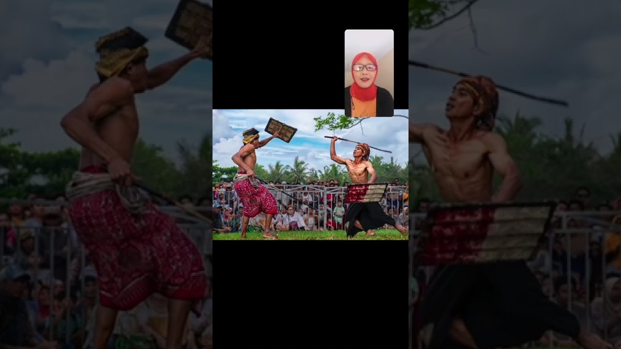 Tur Virtual Cerita Festival Bau Nyale