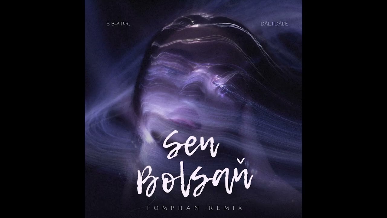 S Beater ft. Däli Däde - Sen Bolsaň [TomPHan Remix]