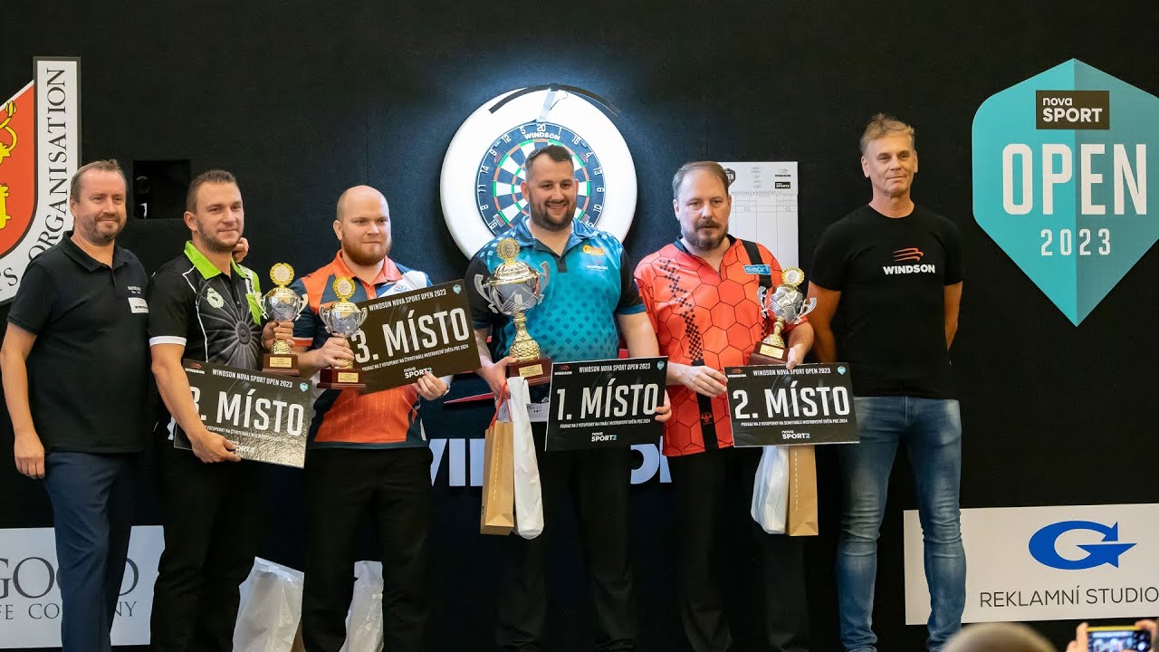 Windson Nova Sport Open 2023