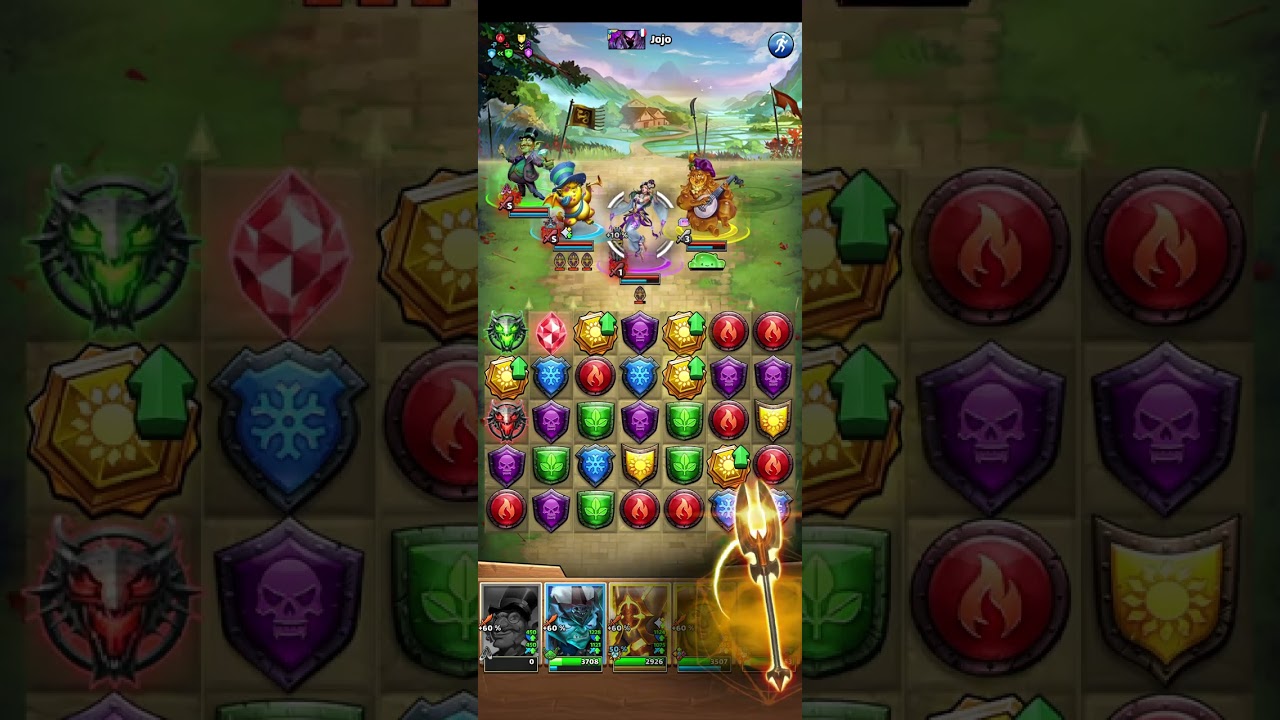w3r; telleum vs jojo. 01/11/24