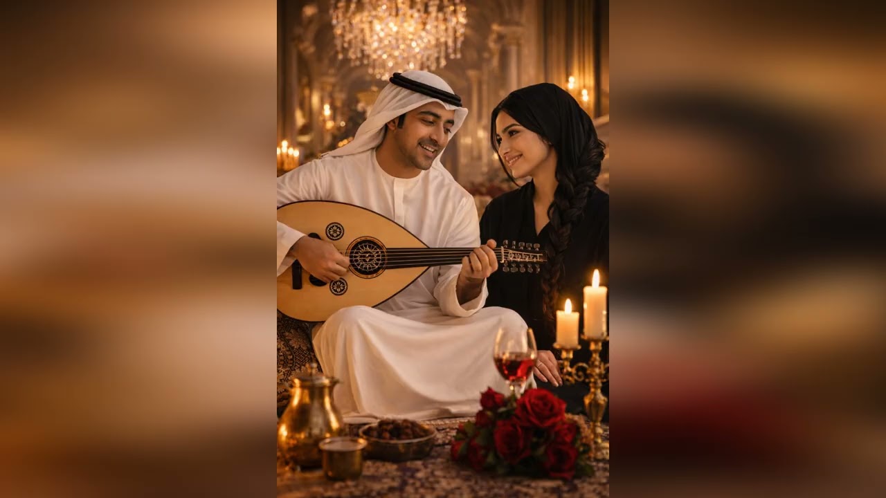 سحرني بالعيون السود
