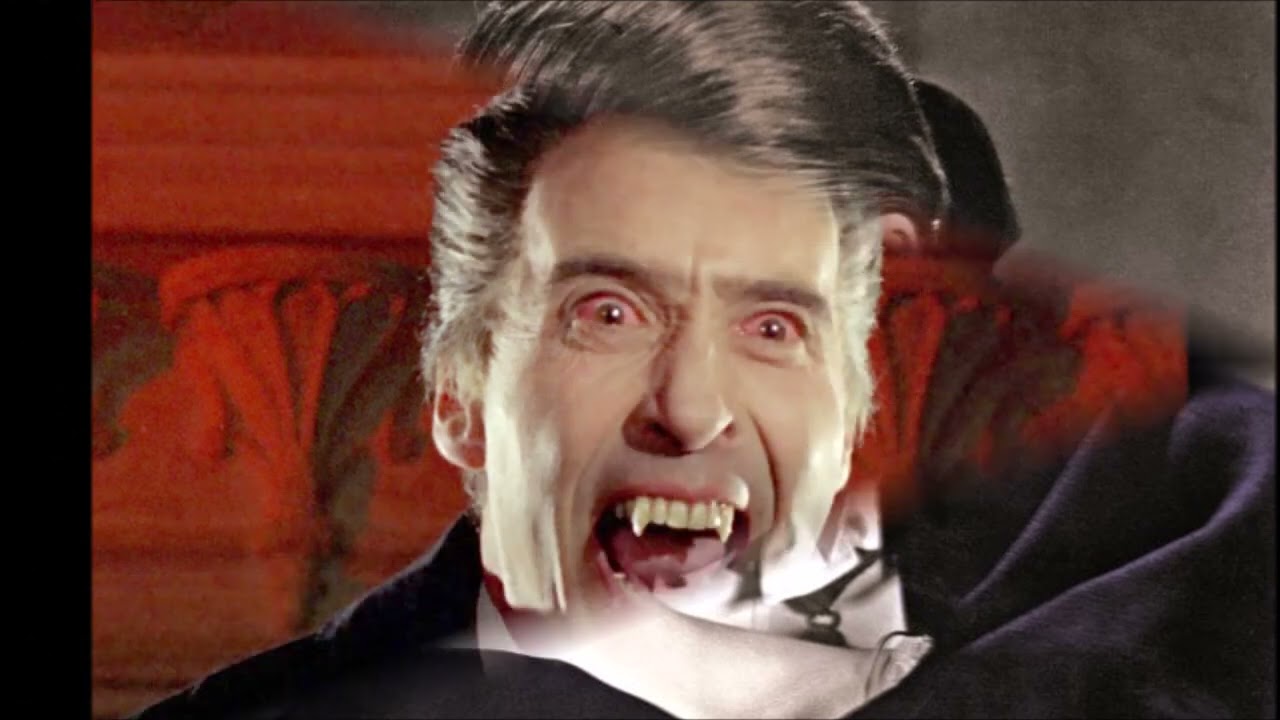 FRANCO  E I G5        DRACULA CHA CHA CHA
