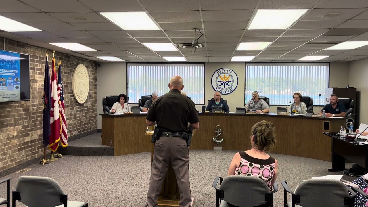 City Council 7/15/25