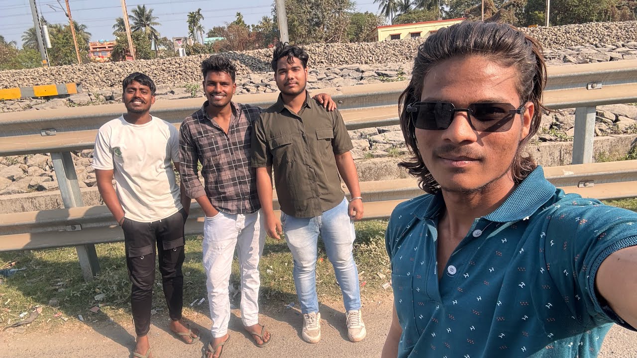 Bohut Dino bad vikash se mulakat huaa 🥰