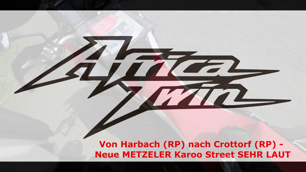 Von Harbach (RP) &uuml;ber Friesenhagen nach Crottorf