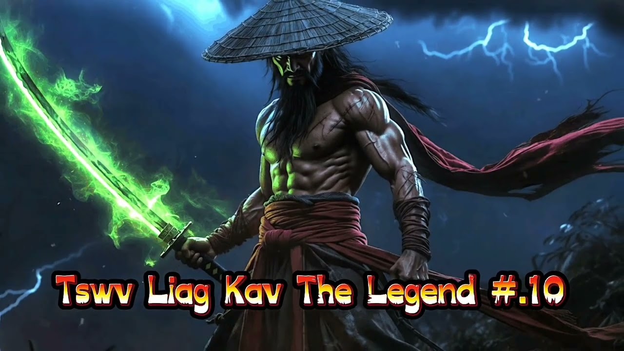 Tswv_Liag_Kav_The_Hmong_Legend__EP:10_[ 26_01_2026 ]
