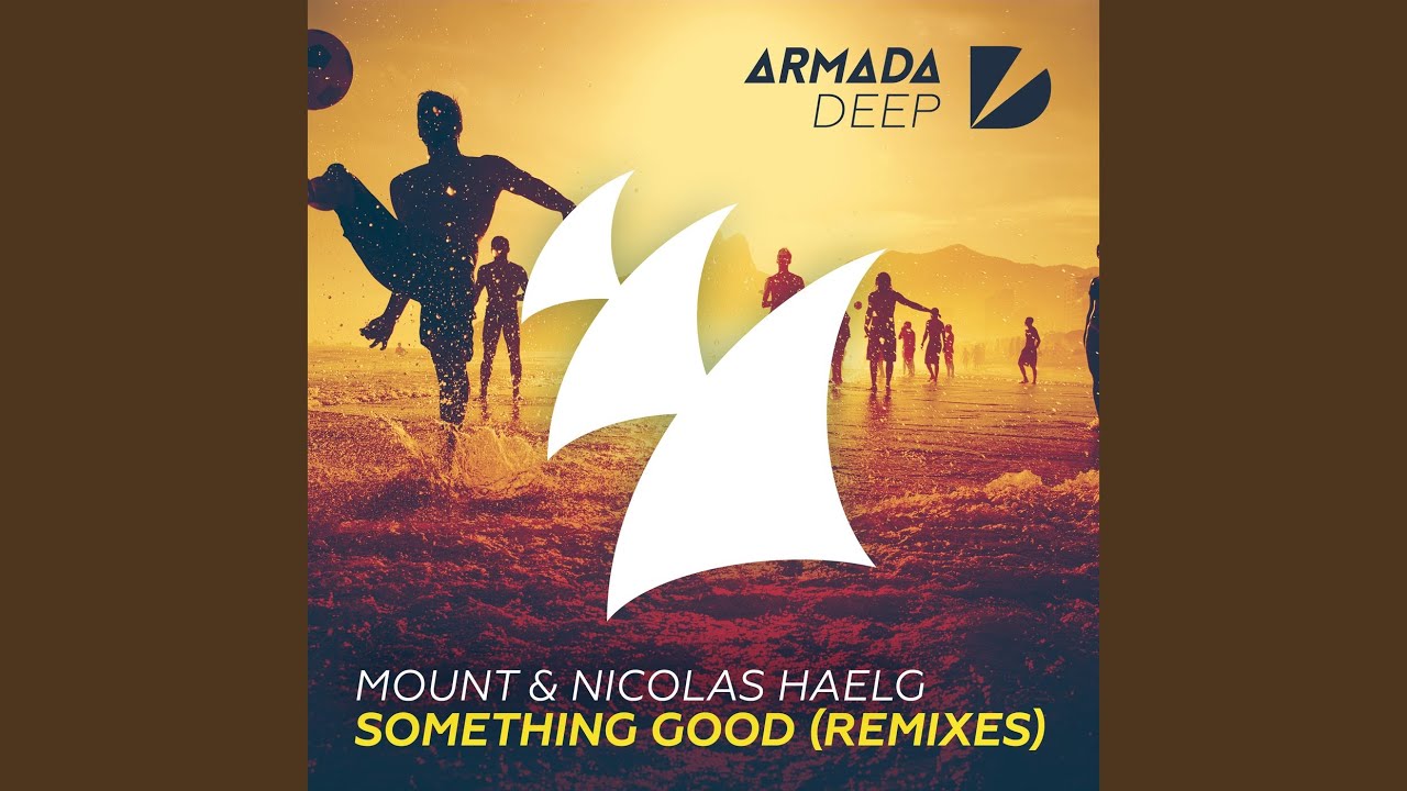 Something Good (The Golden Boy Extended Remix)