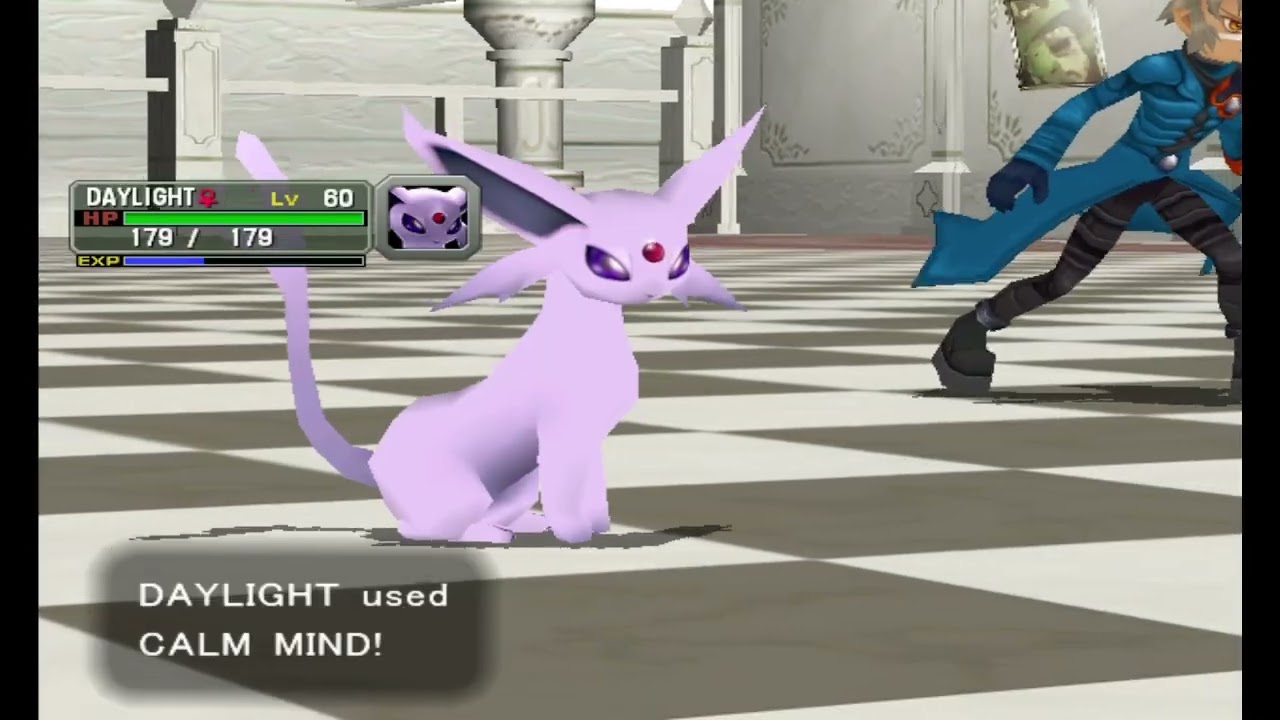 Pokemon GRAND Colosseum Part 21 THE GRAND FINALE