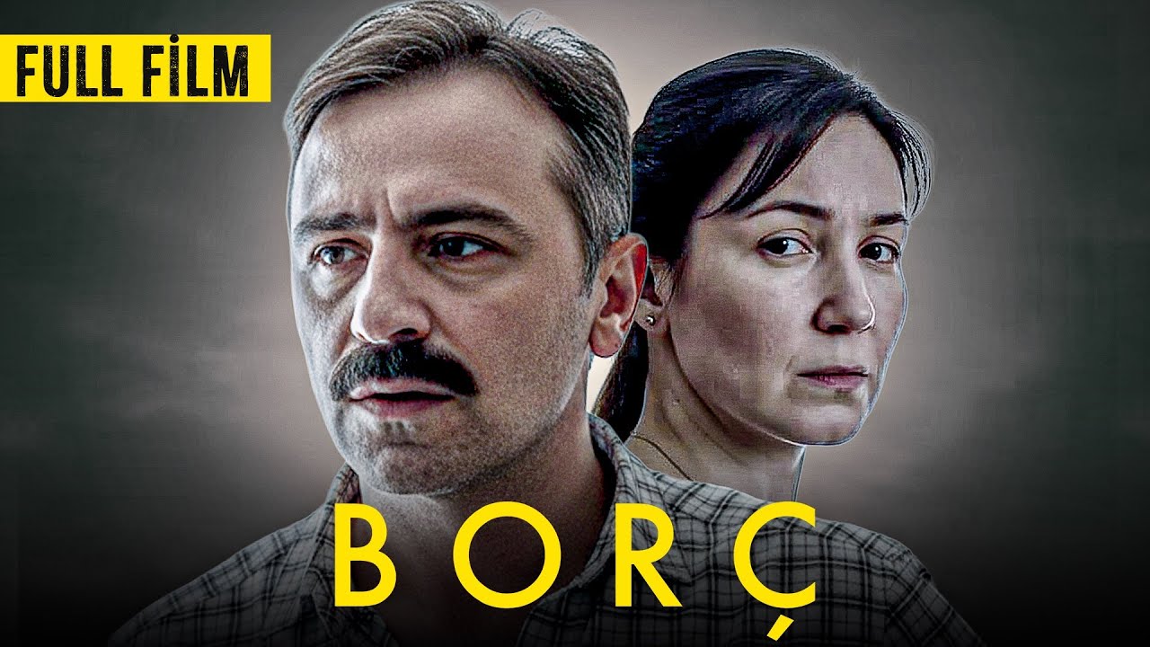 Borç (Serdar Orçin, İpek Türktan) | Full Yerli Dram Filmi